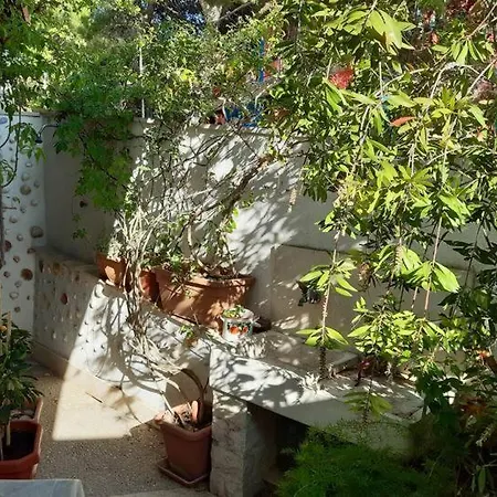 Apartment Biljana