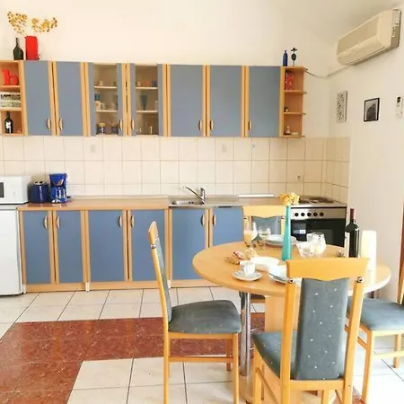 Apartment Biljana *