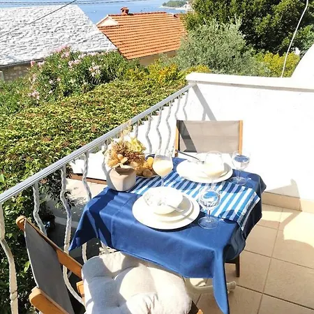 Apartment Biljana
