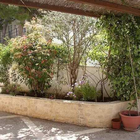 Biljana Apartment Bol