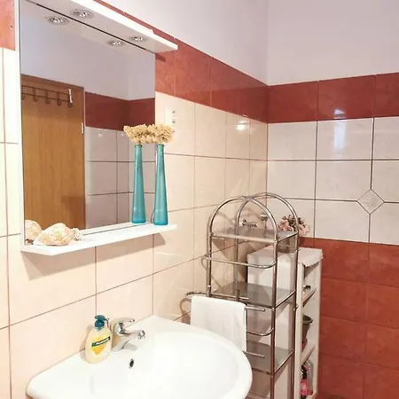 Apartment Biljana *