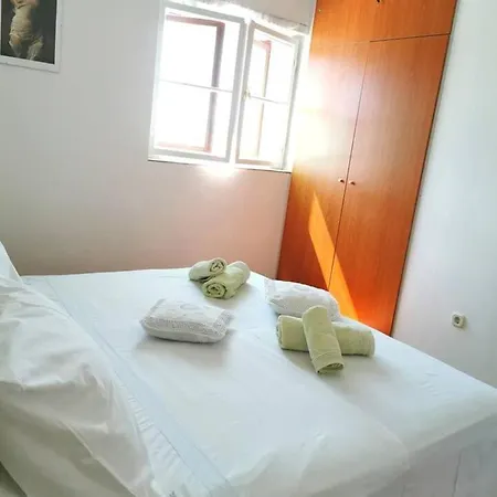 Biljana Apartment