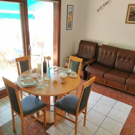 Apartment Biljana *
