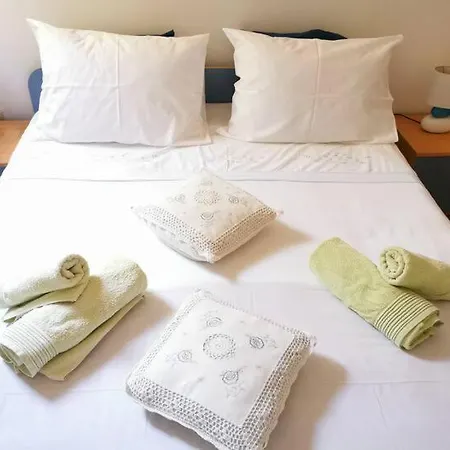 Apartment Biljana Bol