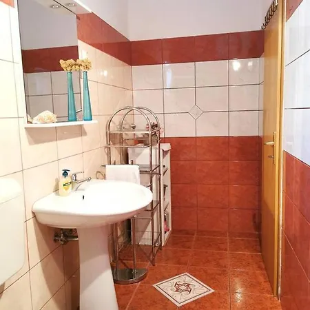 Apartment Biljana