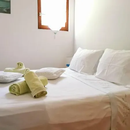 Apartment Biljana Bol