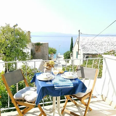 Biljana Apartment