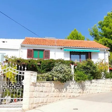 Apartment Biljana