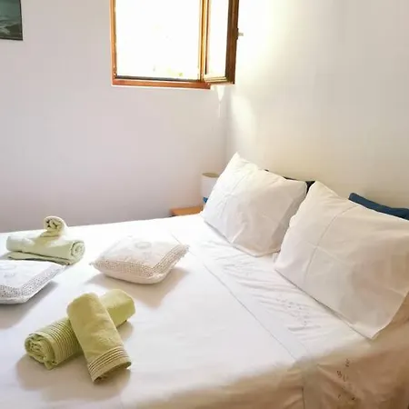 Biljana Apartment