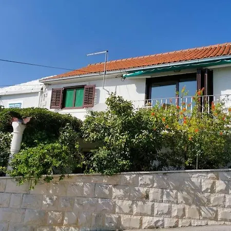 Biljana Apartment Bol