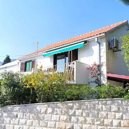 Biljana Apartment Bol