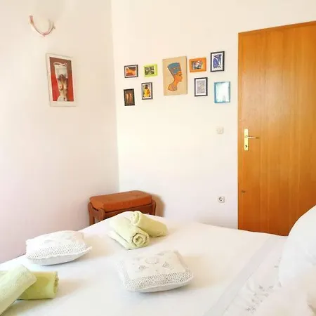 Apartment Biljana