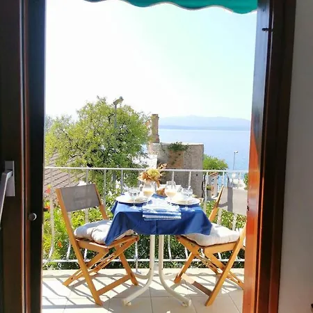 Biljana Apartment Bol