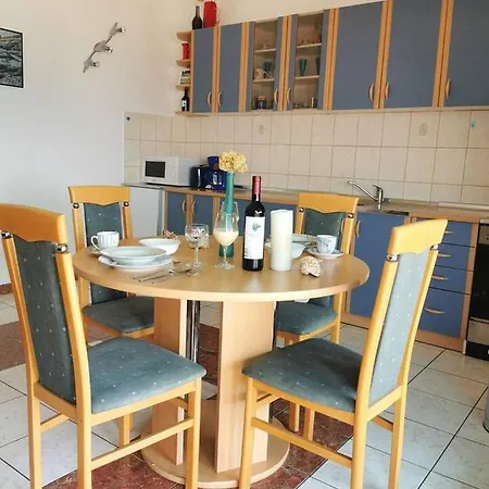 Biljana Apartment