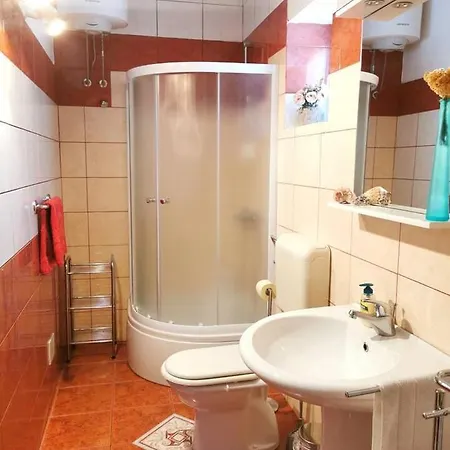 Apartment Biljana *