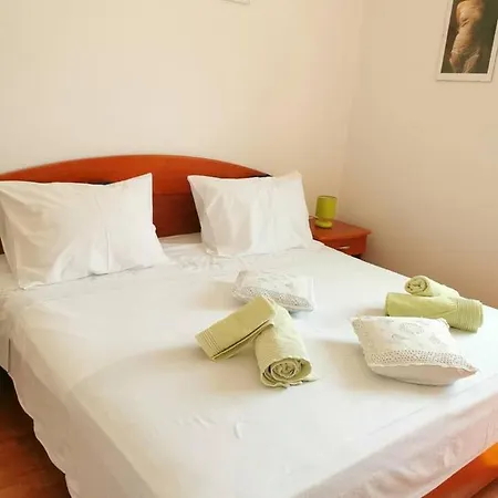 Biljana Apartment