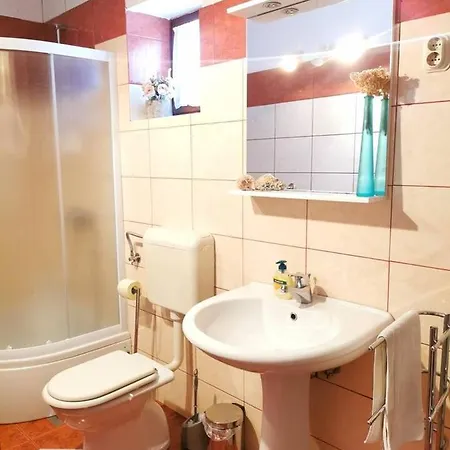 Apartment Biljana Bol