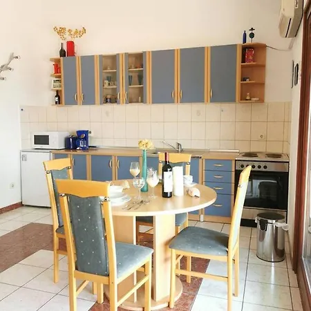 Biljana Apartment
