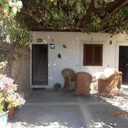 Biljana Apartment *
