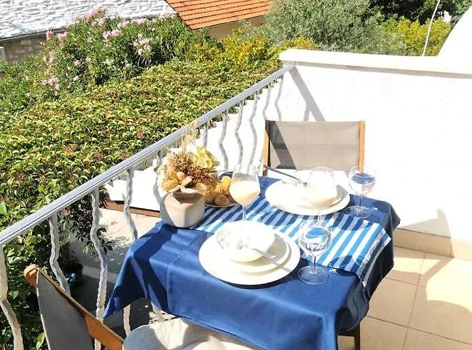 Apartamento Biljana