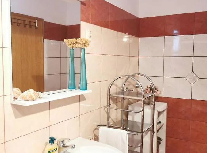 Apartamento Biljana *