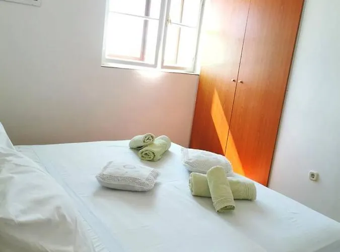 Biljana Apartamento