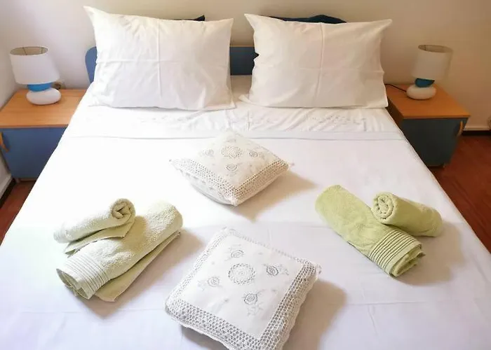 Apartamento Biljana Bol