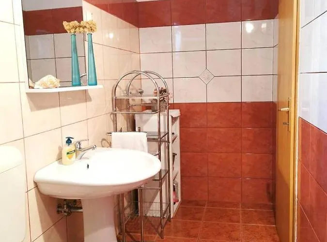 Apartamento Biljana
