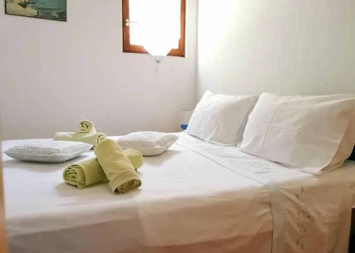 Apartamento Biljana Bol