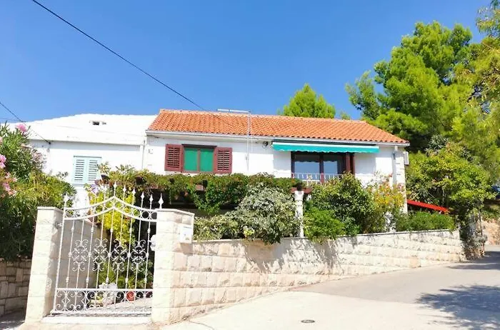 Apartamento Biljana