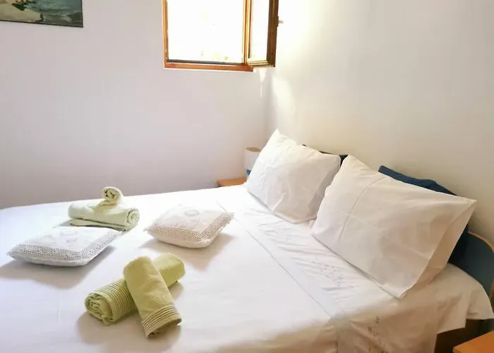 Biljana Apartamento