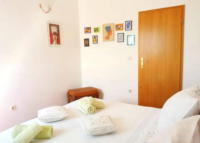 Apartamento Biljana