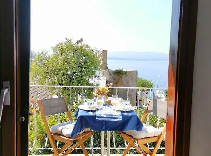Biljana Apartamento Bol