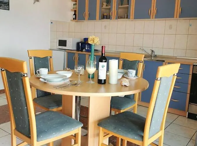 Biljana Apartamento