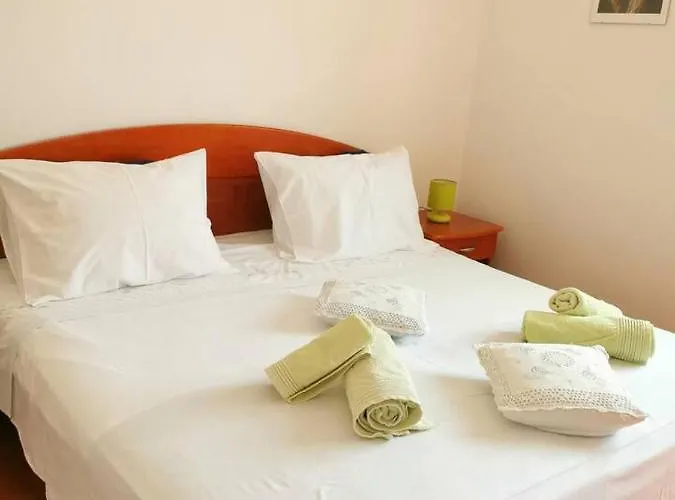 Biljana Apartamento