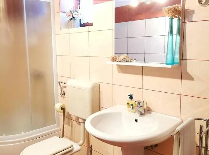 Apartamento Biljana Bol