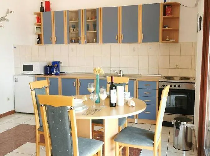 Biljana Apartamento