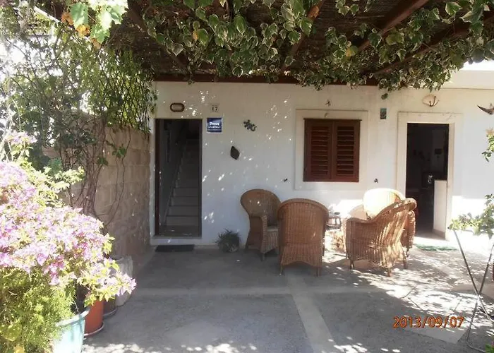 Biljana Apartamento *
