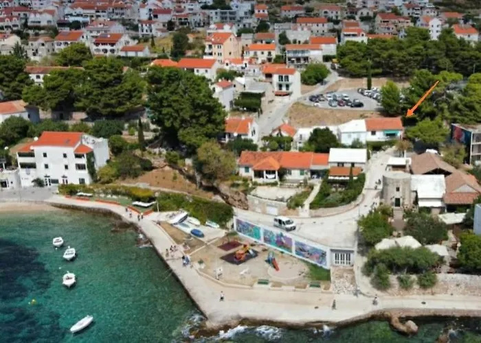 Apartamento Biljana *