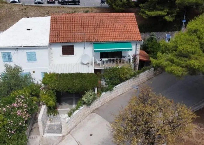 Apartamento Biljana *