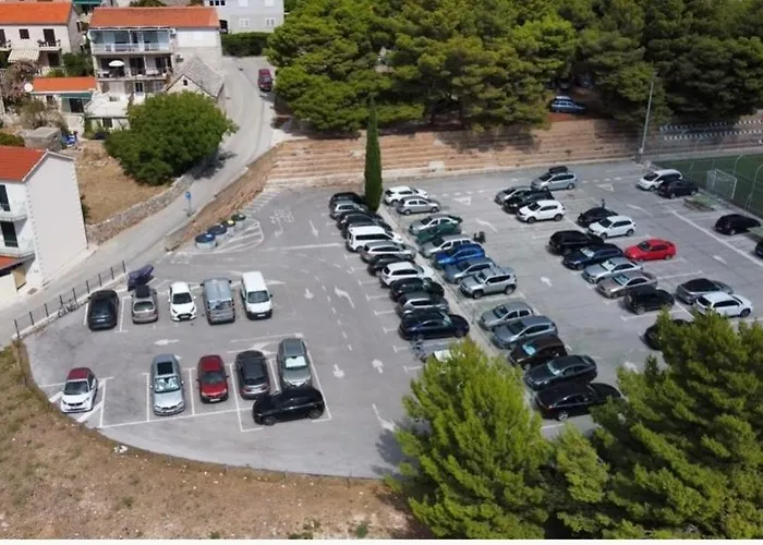 Biljana Apartamento Bol
