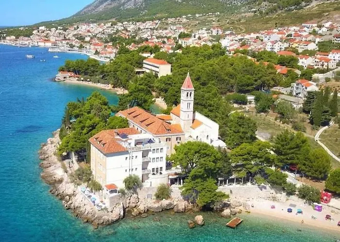 Biljana Apartamento