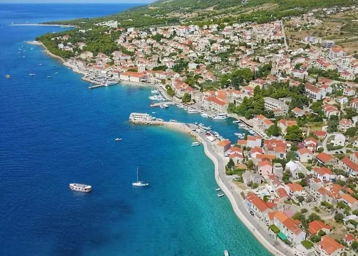 Biljana Apartamento *